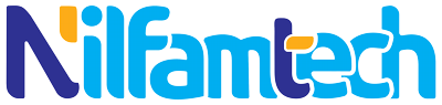 لوگوی نیلفام تک